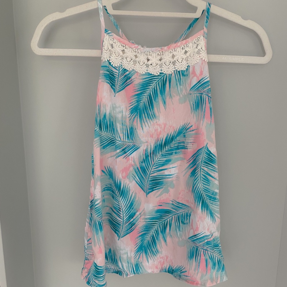 Abercrombie Kids Top
